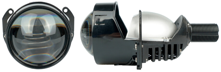 AMS Bi-LED A1 2.5" - Зображення 3