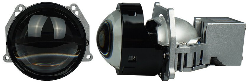 AMS Ultimate U7 Laser 3.0 - Зображення 2