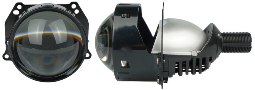 AMS Bi-LED A2 3.0 F/r - Зображення 4