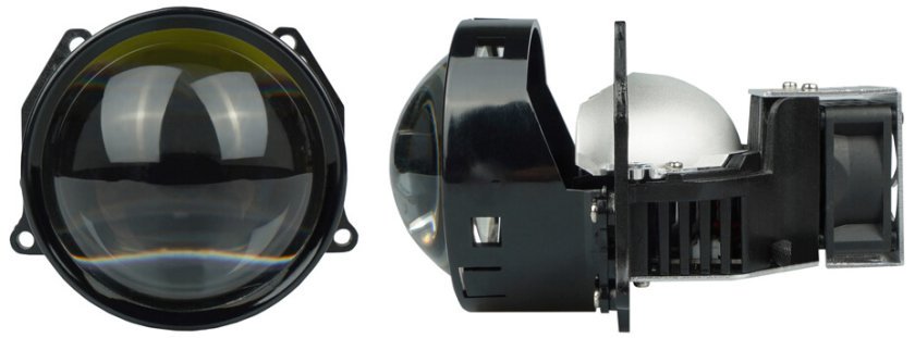 AMS Bi-LED Ultimate U7 3" F - Зображення 7