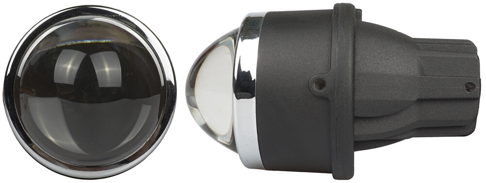 AMS FOG Bi-LED 3" - Зображення 2