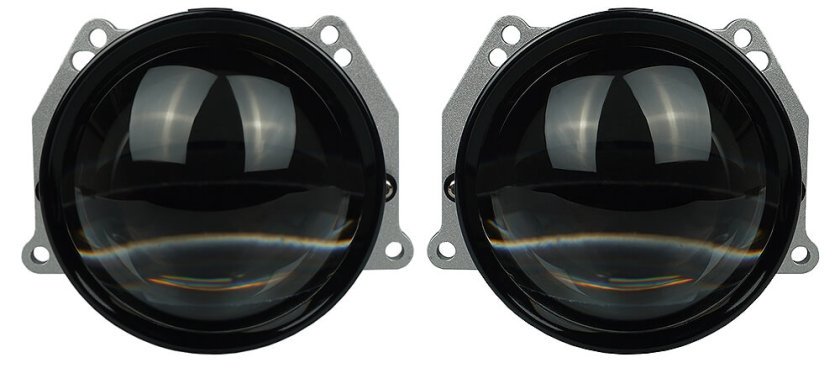 AMS Ultimate U7 Laser 3" V2 - Зображення 4