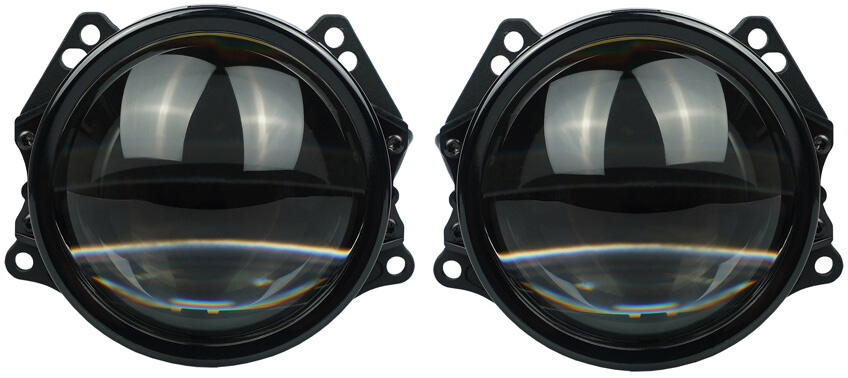 AMS Bi-LED U-Truck 24v 3" - Зображення 5