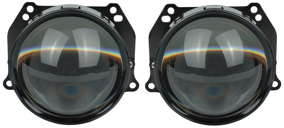 AMS Bi-LED A2 3.0 F/r - Зображення 5