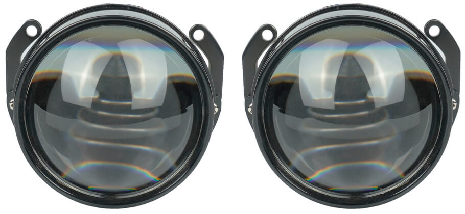 AMS Bi-LED A1 2.5" - Зображення 5