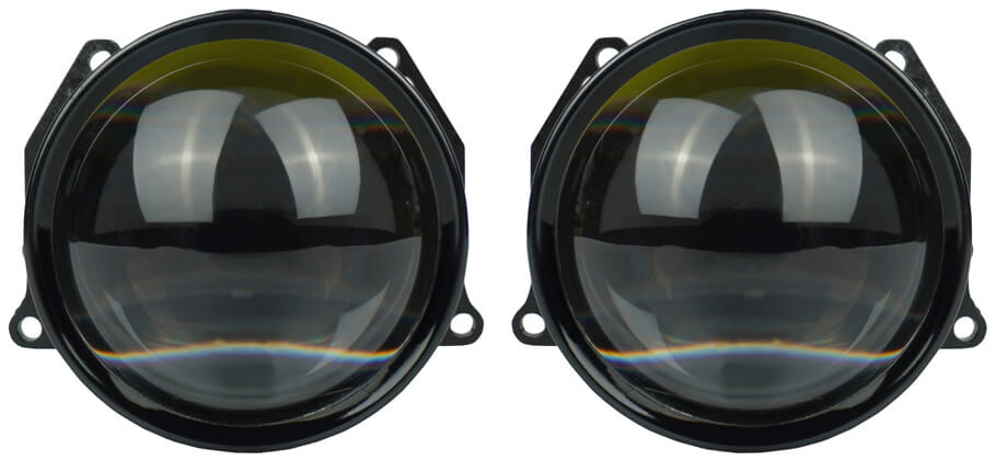 AMS Bi-LED Ultimate U7 3" F - Зображення 6