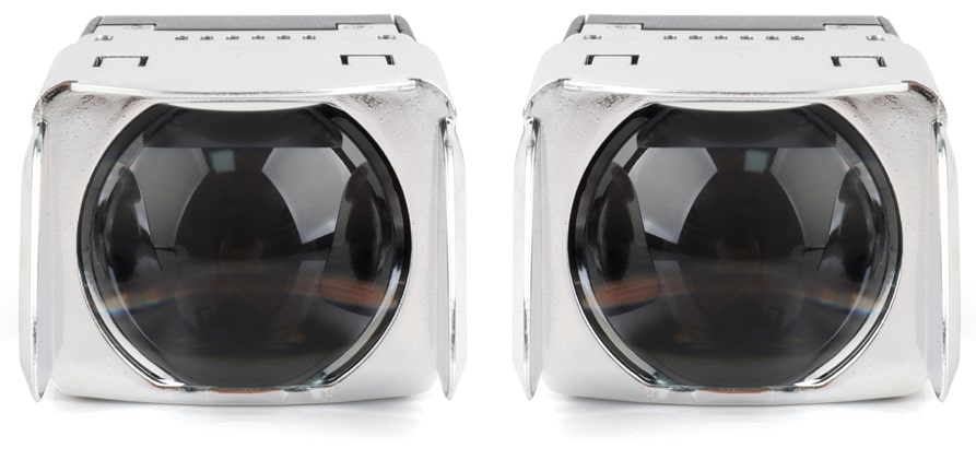 AMS Matrix Mini M3 1.7" - Зображення 5