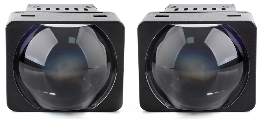 AMS Matrix Mini M1 Low Beam 1.7 - Зображення 5