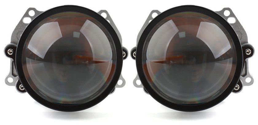 AMS Original A3 Max Truck 5500k - Зображення 4