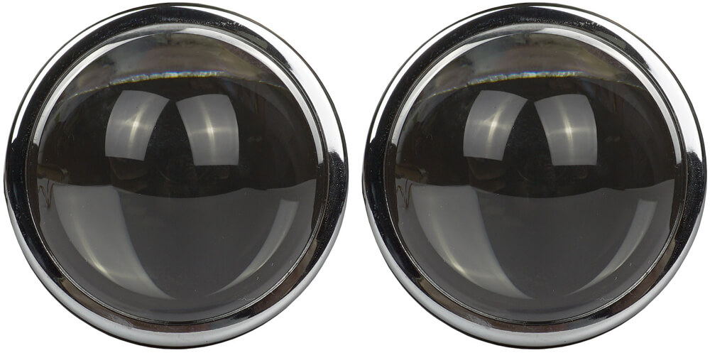 AMS FOG Bi-LED 3" - Зображення 4