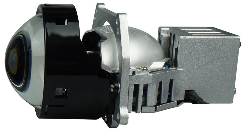 AMS Ultimate U7 Laser 3" V2 - Зображення 3