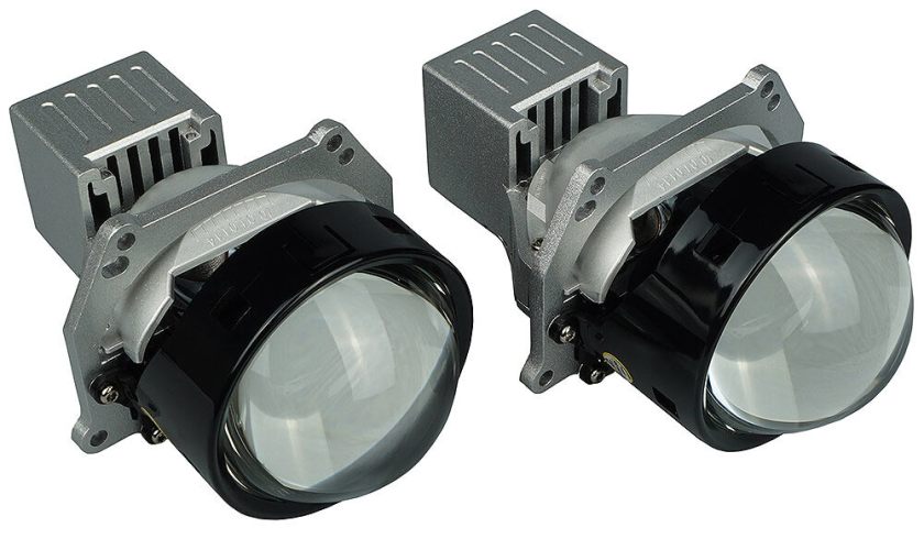 AMS Ultimate U7 Laser 3" V2 - Зображення 5