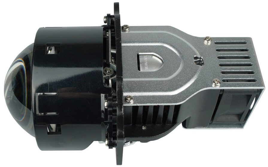 AMS Bi-LED Ultimate U7 3" F - Зображення 5