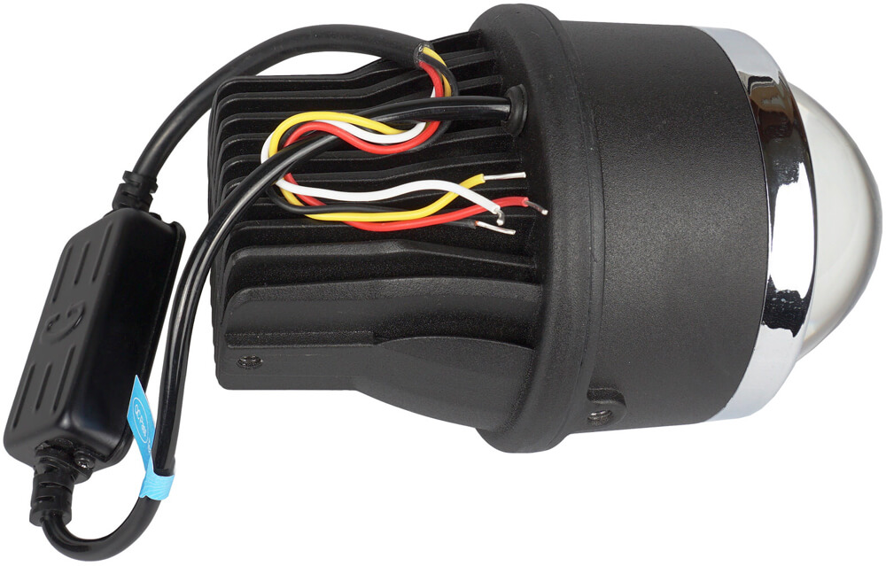 AMS FOG Bi-LED 3" - Зображення 3