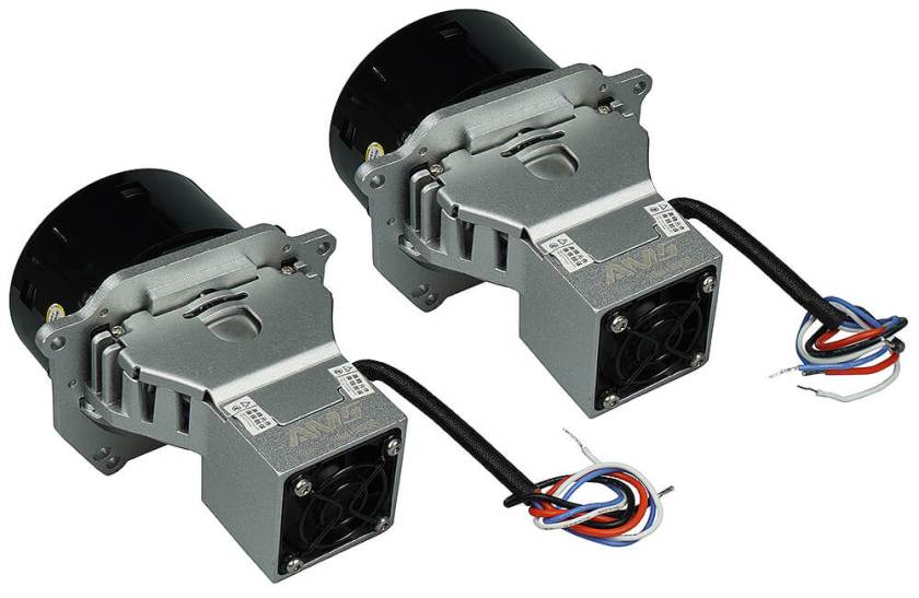 AMS Ultimate U7 Laser 3.0 - Зображення 4