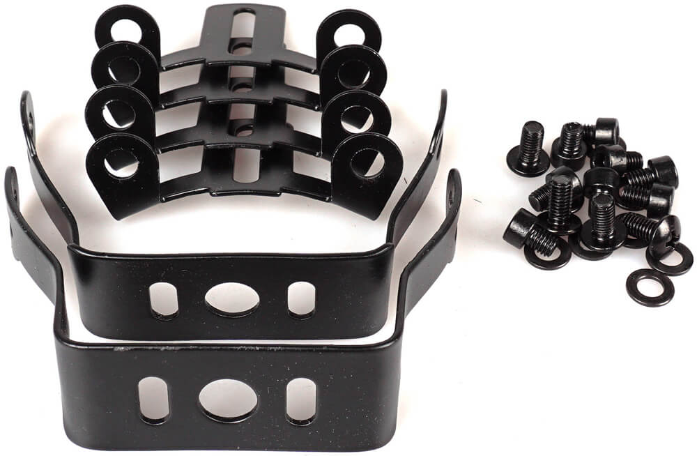 AMS FOG Bi-LED 3" - Зображення 5