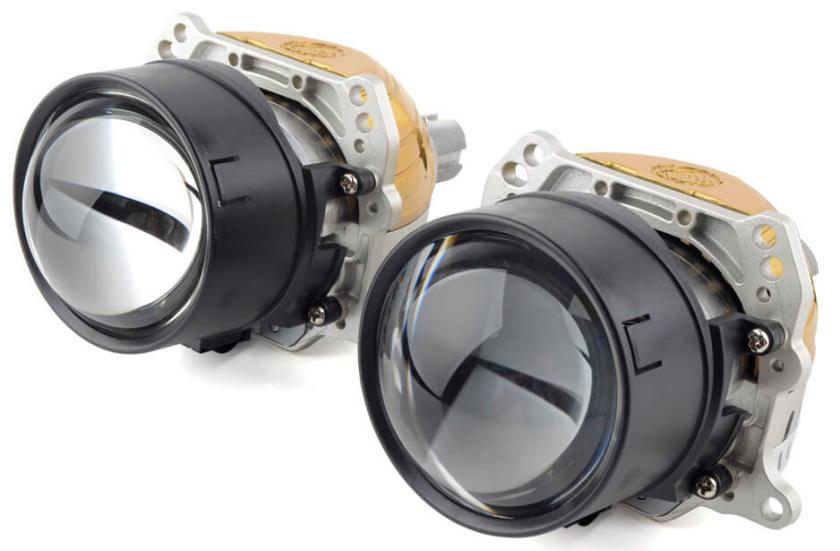 AMS Bi LED U2 3.0" - Зображення 5