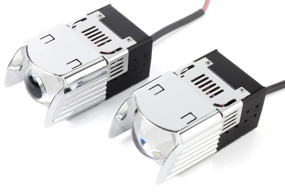 AMS Matrix Mini M3 1.7" - Зображення 3