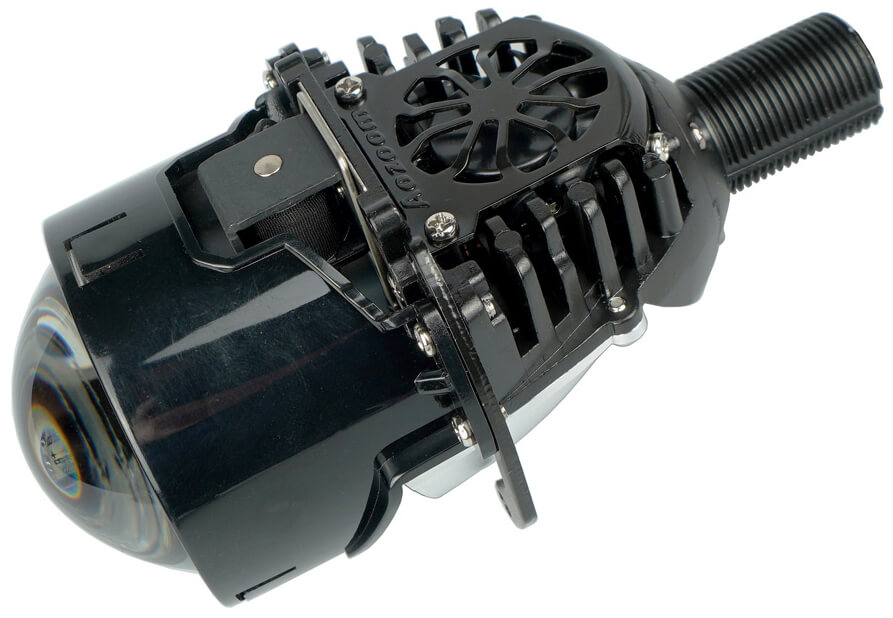 AMS Bi-LED A1 2.5" - Зображення 4