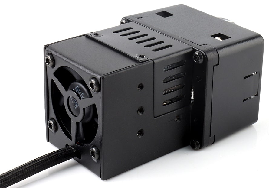 AMS Matrix Mini M1 Low Beam 1.7 - Зображення 4