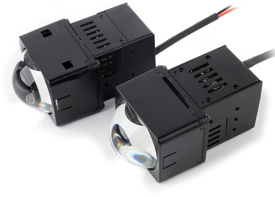 AMS Matrix Mini M1 Low Beam 1.7 - Зображення 3