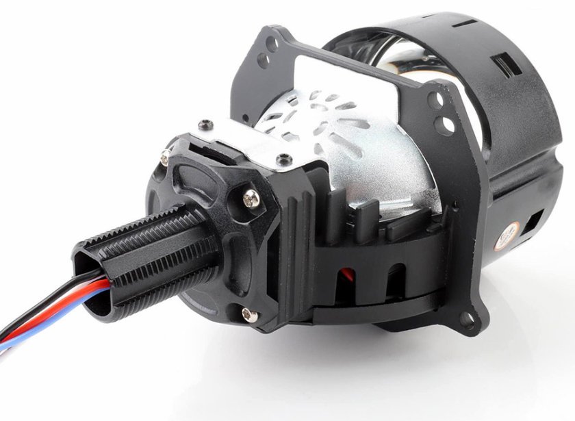 AMS Original A3 Max Truck 5500k - Зображення 6