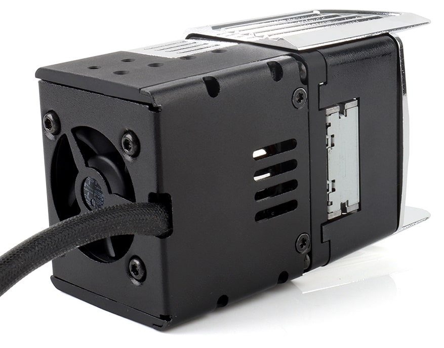 AMS Matrix Mini M3 1.7" - Зображення 6