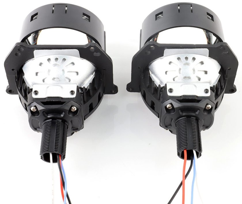 AMS Original A3 Max Truck 5500k - Зображення 7