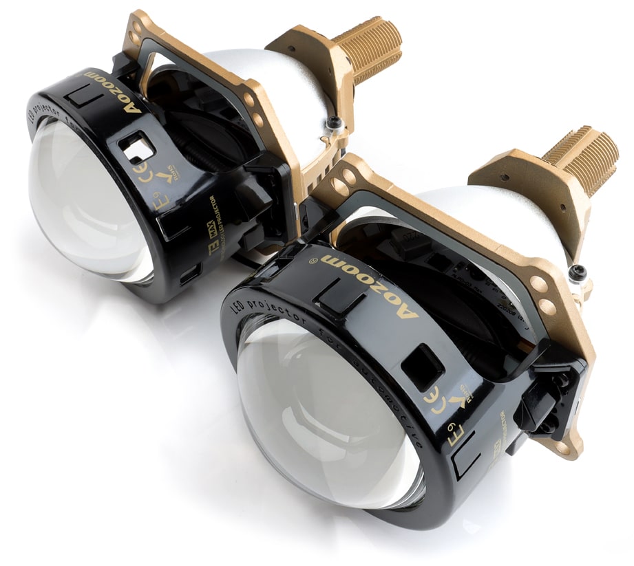 AMS Original A2 Max 3" - Зображення 3