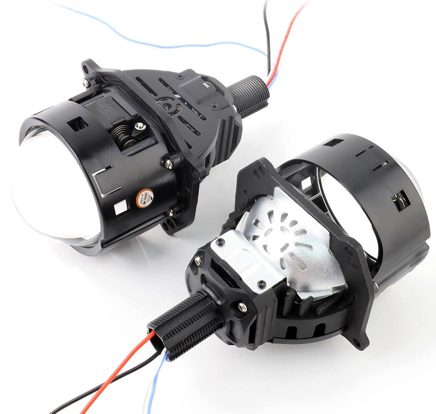 AMS Original A3 Max Truck 5500k - Зображення 2