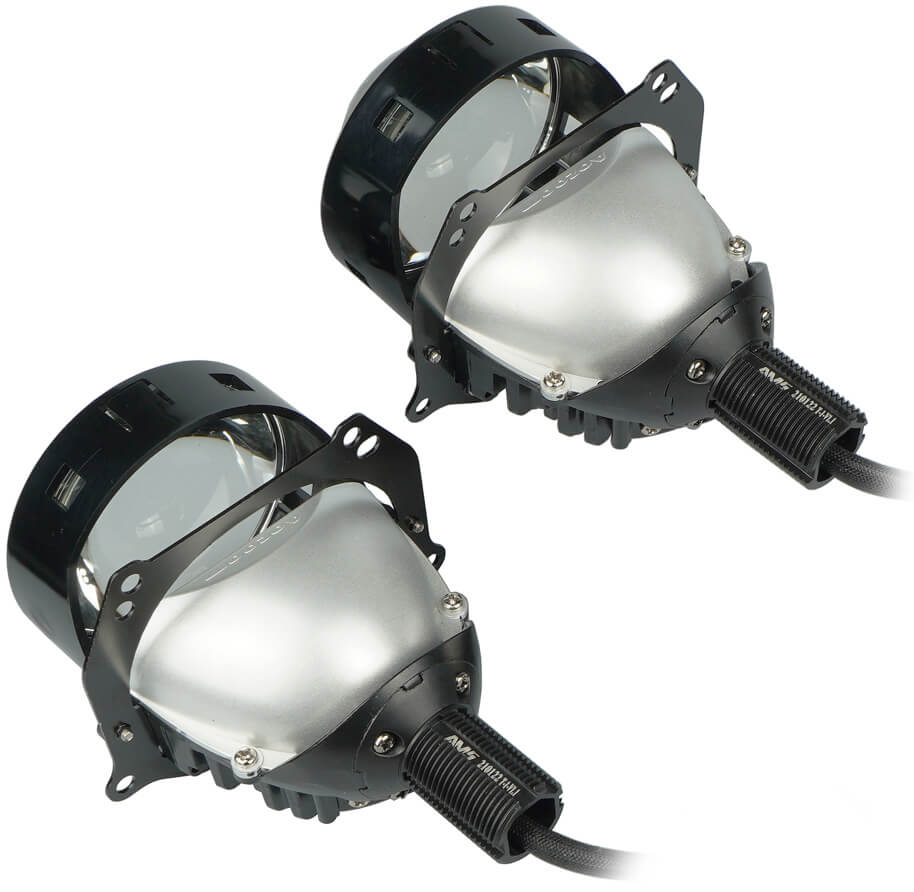 AMS Bi-LED A2 3.0 F/r - Зображення 7