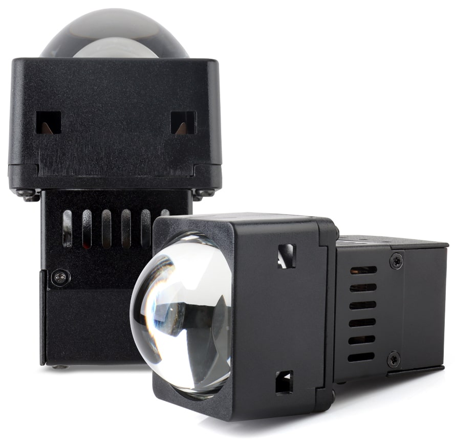 AMS Matrix Mini M1 Low Beam 1.7 - Зображення 2