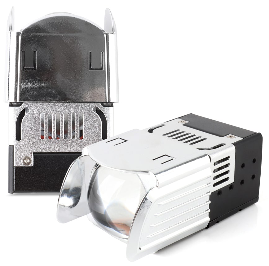 AMS Matrix Mini M3 1.7" - Зображення 2