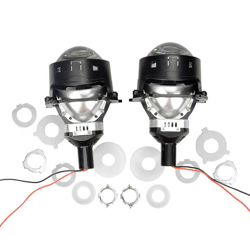 AMS Bi-LED Original A3 3" - Зображення 6