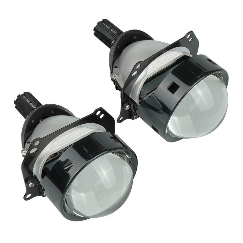 AMS Bi-LED A2 3.0 F/r - Зображення 6