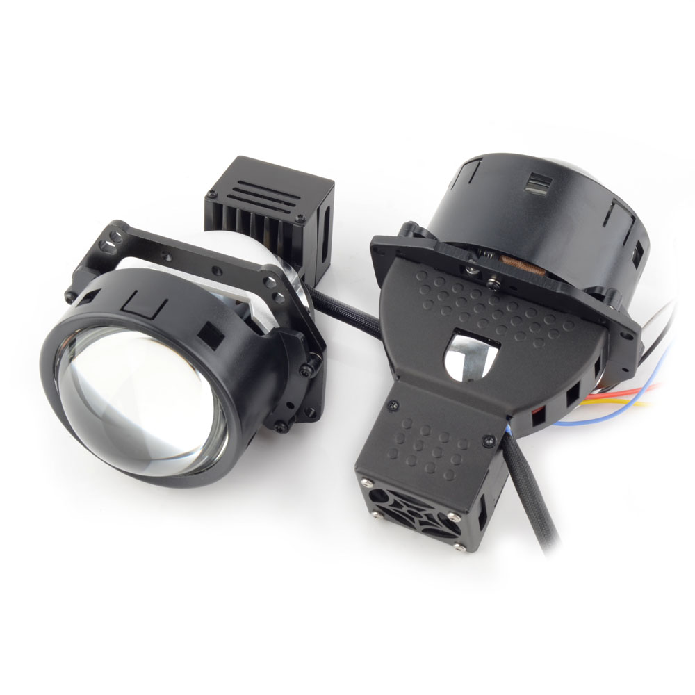 AMS Bi-LED Ultimate S1 3" - Зображення 5