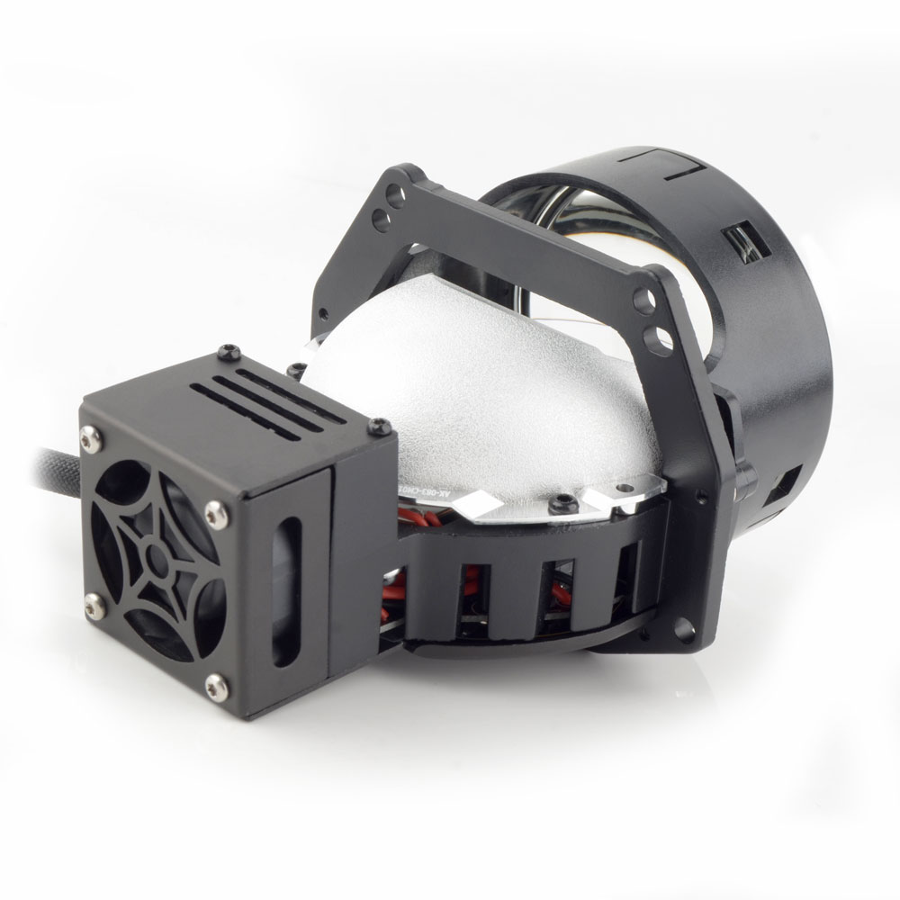 AMS Bi-LED Ultimate S1 3" - Зображення 7