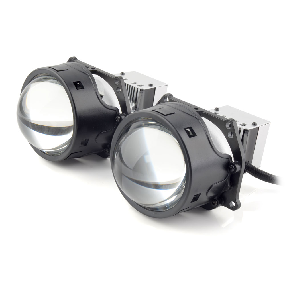 AMS Bi-LED Ultimate S2 3" F - Зображення 3