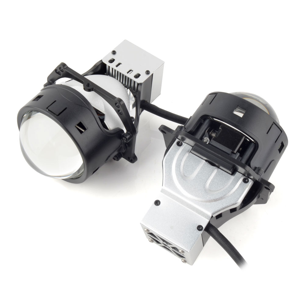 AMS Bi-LED Ultimate S2 3" F - Зображення 4