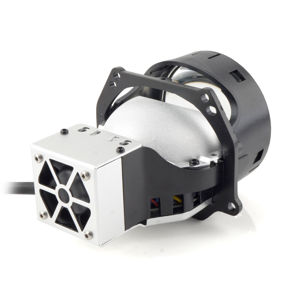 AMS Bi-LED Ultimate S2 3" F - Зображення 6