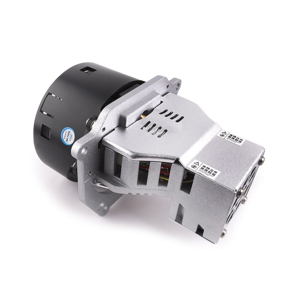 AMS Ultimate U10 3.0 F - Зображення 3