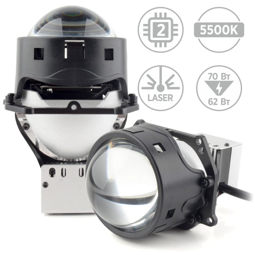 AMS Ultimate S3 Laser 3.0 - Зображення 2