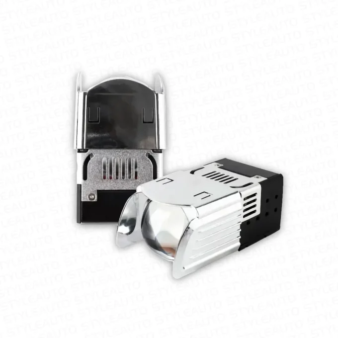 AMS Matrix Mini M3 1.7"