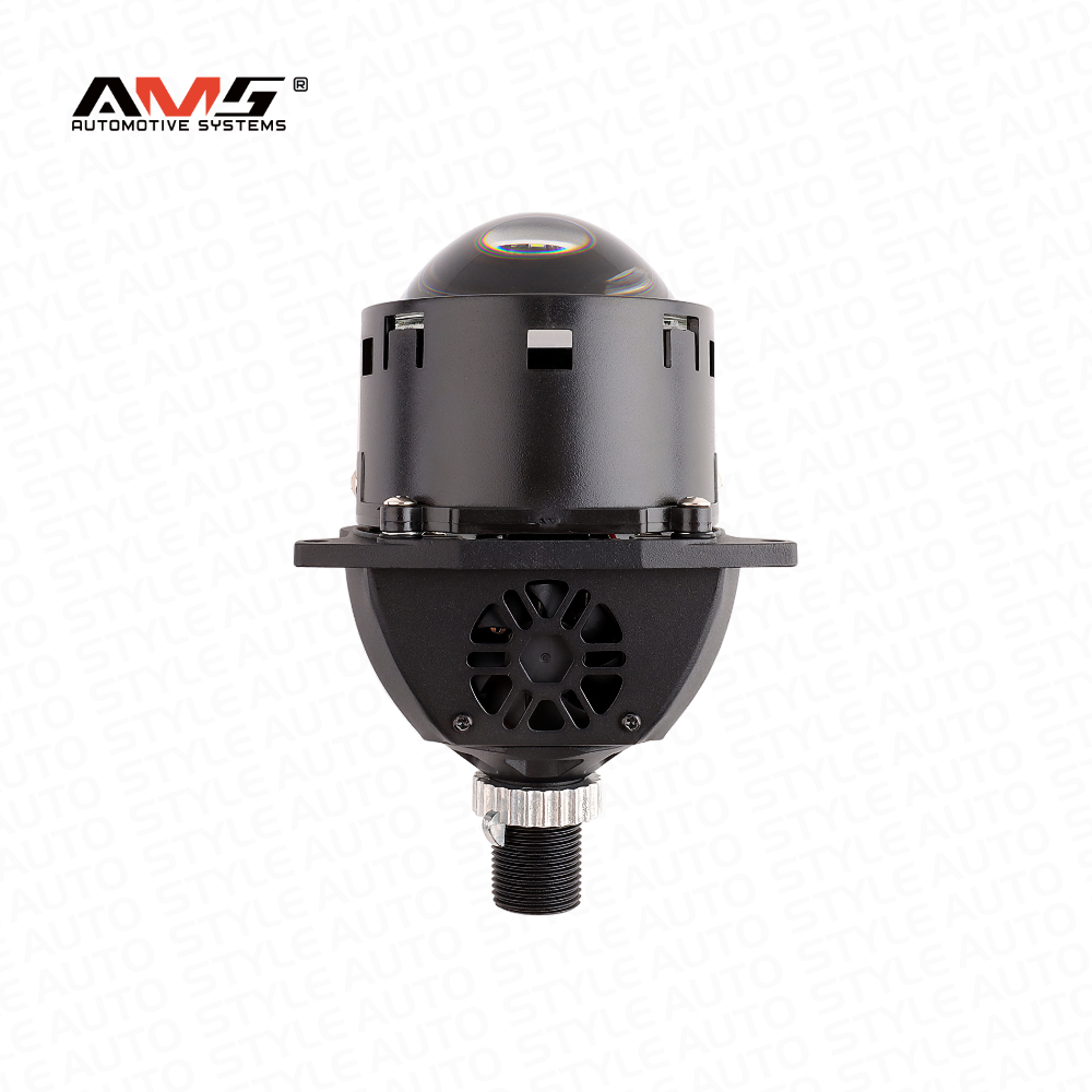 AMS ORIGINAL A8 5000K 3.0 F/R - Зображення 4