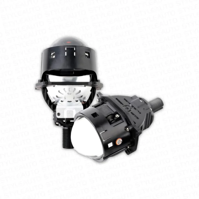 AMS Original A3 Max Truck 5500k