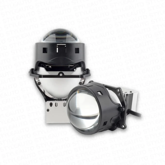 AMS Ultimate S3 Laser 3.0