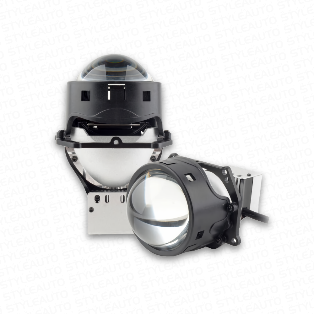 AMS Ultimate S3 Laser 3.0