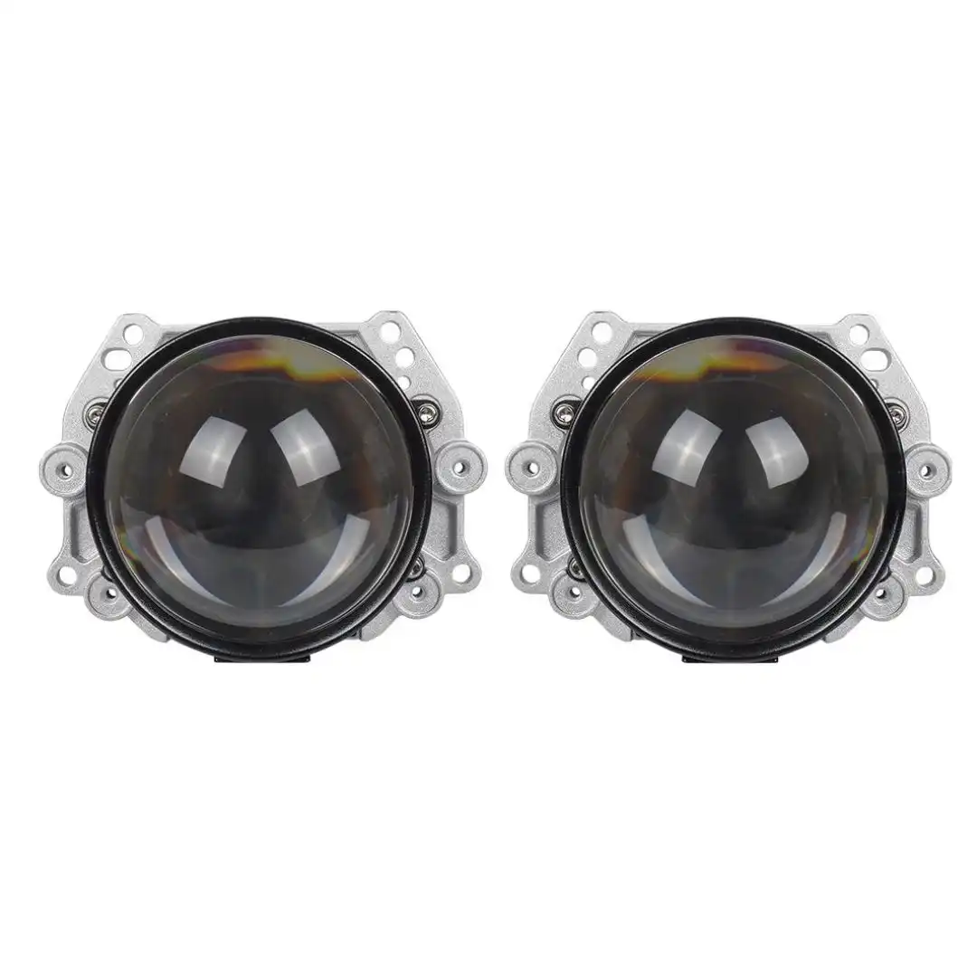 Sigma Bi LED Super 2.5 — изображение 5