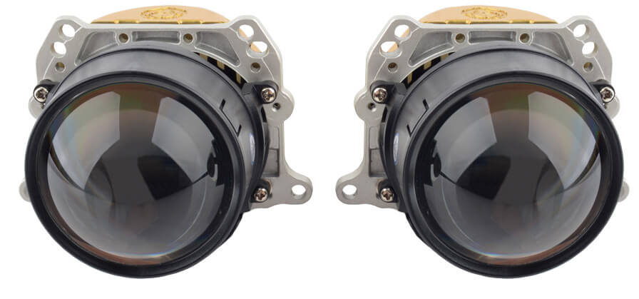 AMS Bi LED U2 3.0" - Зображення 4