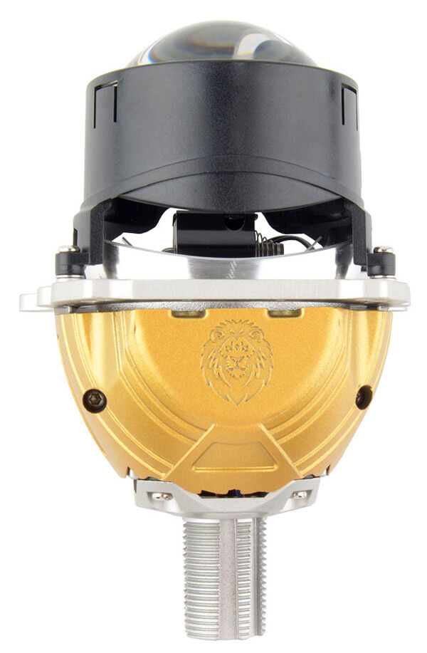 AMS Bi LED U2 3.0" - Зображення 2